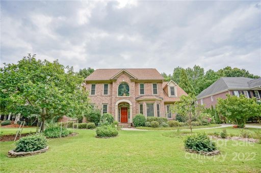 8517 Edgewood Grove Trail