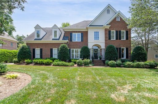 3217 Springs Farm Lane