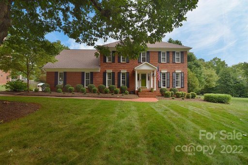 8810 Scarsdale Drive