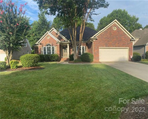 9614 Black Watch Court