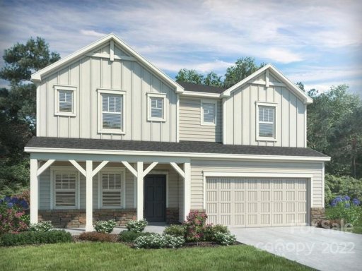 1079 Amberley Crossing Drive