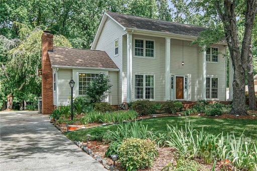 401 Kelford Lane