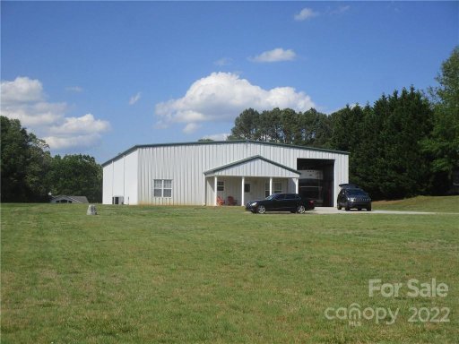 29 Aeronca Road