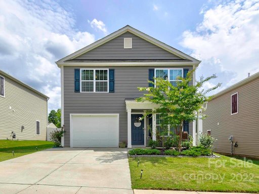 5432 Tumbling Brook Lane