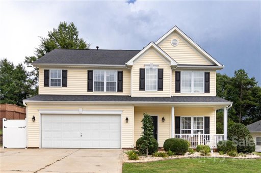 3434 Fairfax Woods Drive