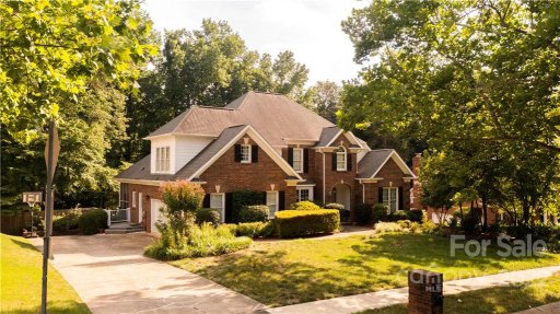 3233 Colvard Park Way