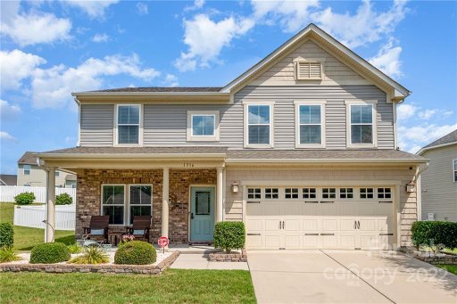 1316 Farm Branch Drive