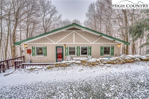 151 Pond Creek Road