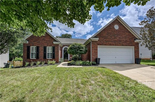 9942 Spring Park Drive