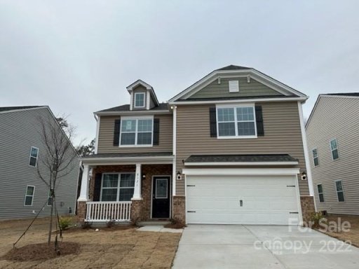 8121 Clairwood Drive