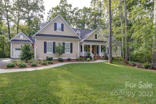 790 Top Ridge Lane