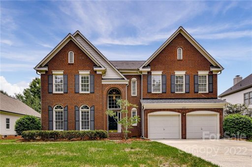 12707 Landing Green Drive