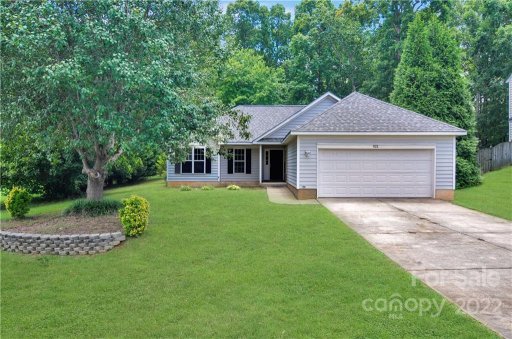 921 Barbee Farm Drive