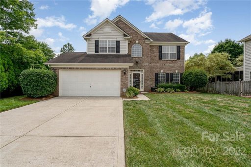 8924 Magennis Grove Court