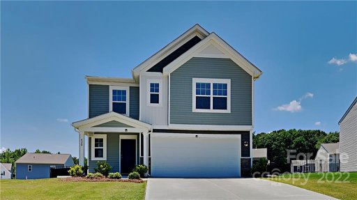 420 Gray Hawk Drive