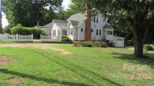 534 Salisbury Road