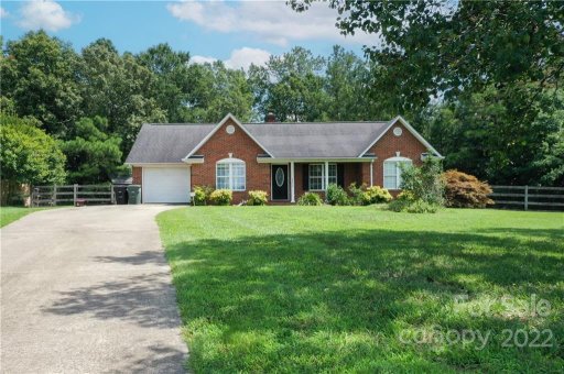 4400 Poxon Lane