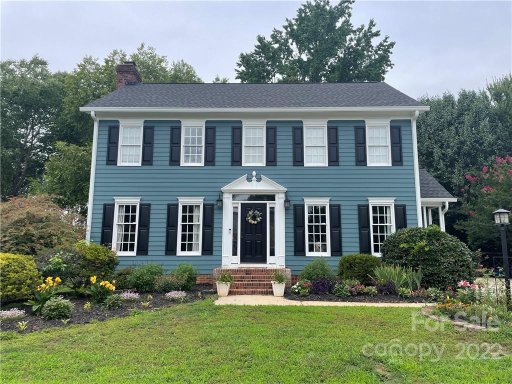 1883 Steeplechase Drive