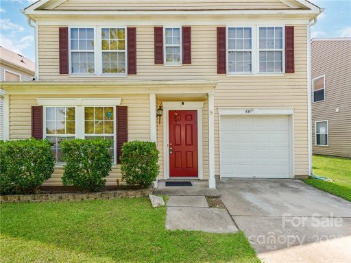 4347 Saint Catherines Court