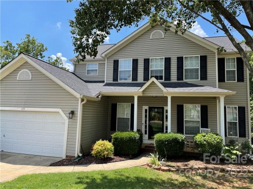 279 Fox Hollow Road