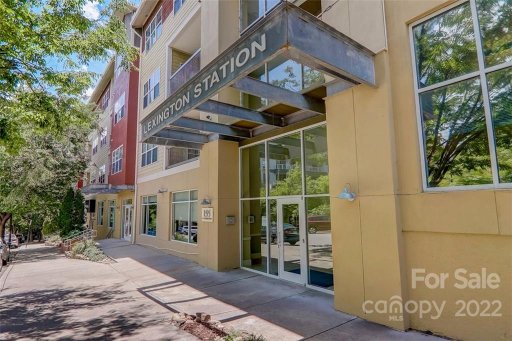 155 S Lexington Avenue B302