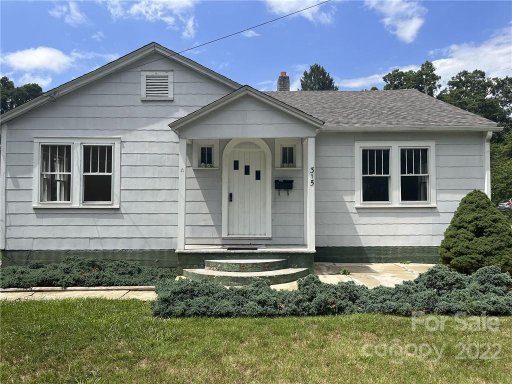 315 Sulphur Springs Road