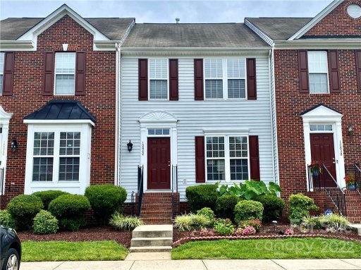 10842 Garden Oaks Lane