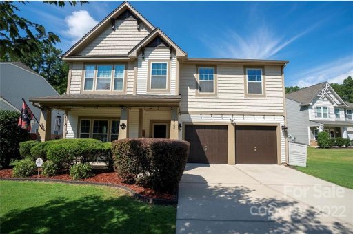 3127 Crosswind Drive