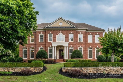 7818 Stonehaven Drive