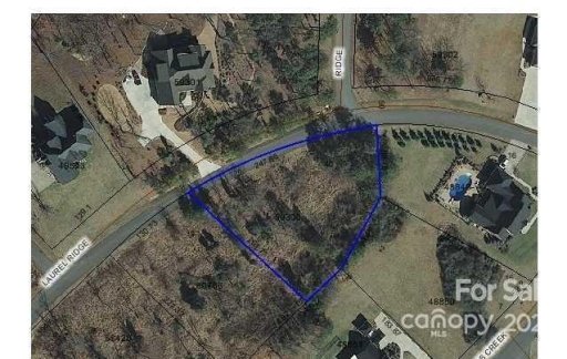 109 Laurel Ridge Drive