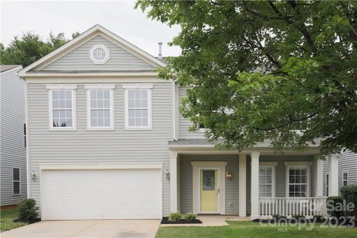 2054 Durand Road