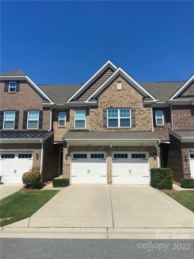 105 Burlingame Court