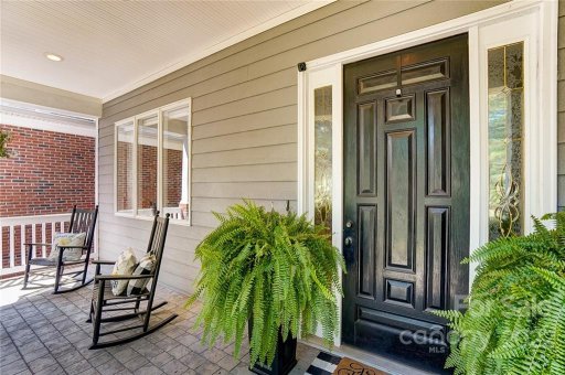 203 Winding Forest Drive