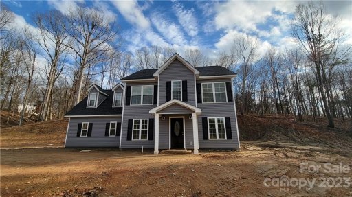 895 Silver Fox Drive