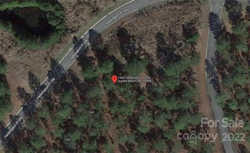 7444 Haddington Place