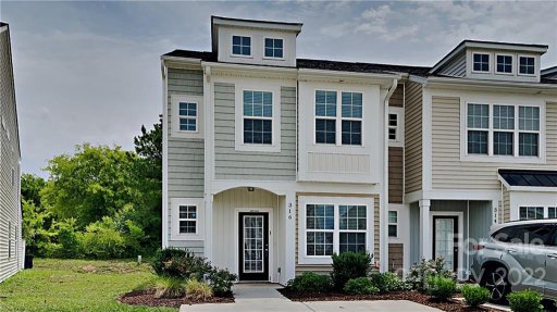 316 Halton Crossing Drive