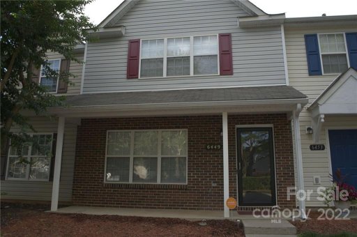 6449 Saint Bernard Way