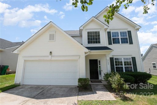 2605 Forest Grove Court