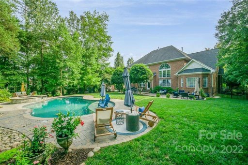 5100 Trinity Trace Lane