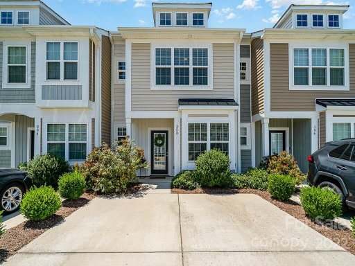 200 Halton Crossing Drive