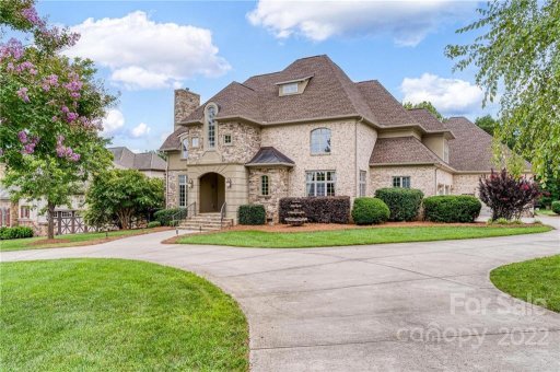 6421 Stone Ridge Court
