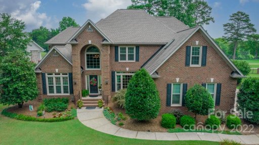 814 Pine Forest Road