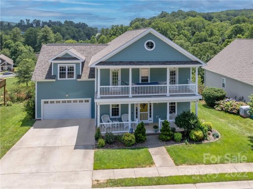157 Carolina Bluebird Loop