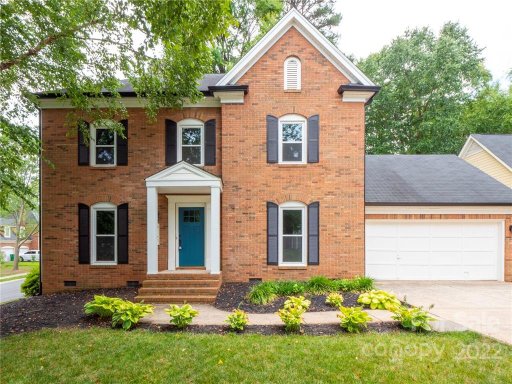 612 Grays Creek Lane