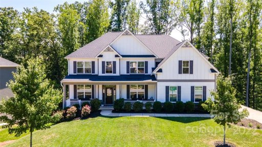 153 Shinnville Ridge Lane