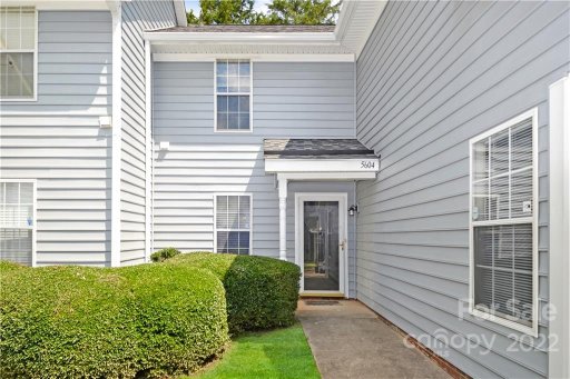 5604 Amity Springs Drive