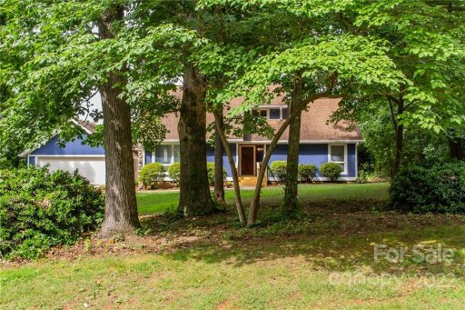 1670 Fairway Drive