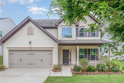 10719 Cove Point Drive