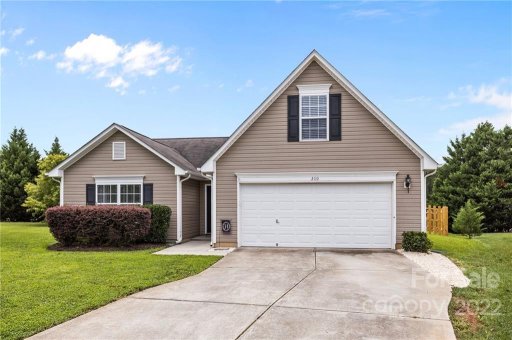 2110 Stonegate Court