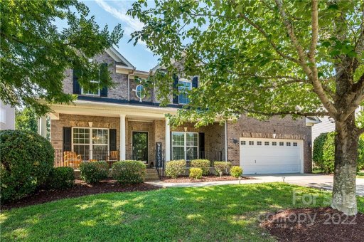 8121 Penman Springs Drive